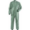Fristads 8R012 XR50 Kombinéza do sterilného prostredia zelená XL