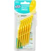 TePe medzizubné kefky ANGLE 0,7mm žltý 6ks