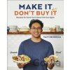 Make It, Dont Buy It - Matt Remoroza