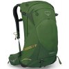 OSPREY Stratos 34l Seaweed/matcha green