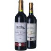 Sprievodca degustáciou po Bordeaux: 2 archívne červené vína Médoc (2017 a 2020)
