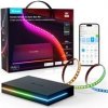 Govee AI Sync Box 2 Smart TV RGBICW podsvětlení 55-65