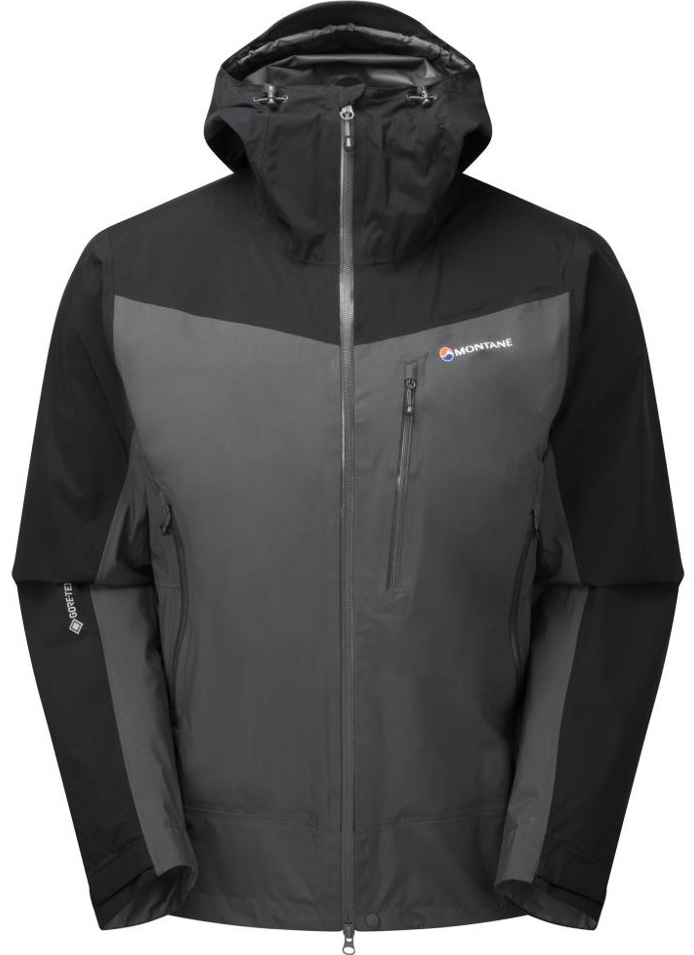 Montane Pac Plus XT jacket Slate