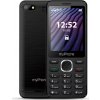 myPhone Maestro 2 černý 2,8