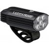 Lezyne Fusion Drive Pro 600+ Front 600 lm Satin Čierna Cyklistické svetlo