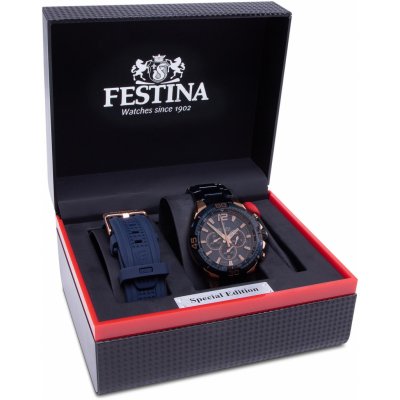 Festina hodinky – Heureka.sk