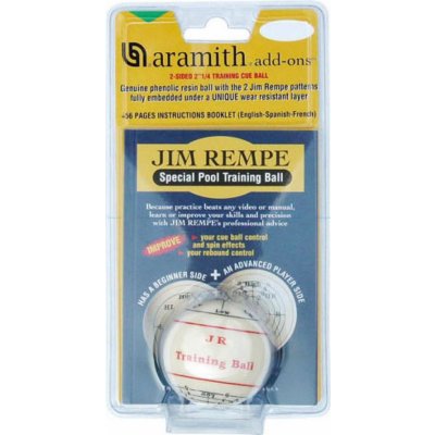 Aramith Jim Rempe 57,2 mm 1 ks