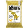 Biosaurus Bezlepkové kukuričné chrumky so syrom Bio 50 g