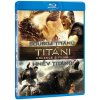Souboj Titánů / 2010 + Hněv Titánů Kolekce (2BD)