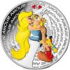 MONNAIE DE PARIS ASTERIX - LÁSKA 41 G