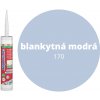 Mapei Silikónový tmel MAPESIL AC 310 ml Blankytná modrá