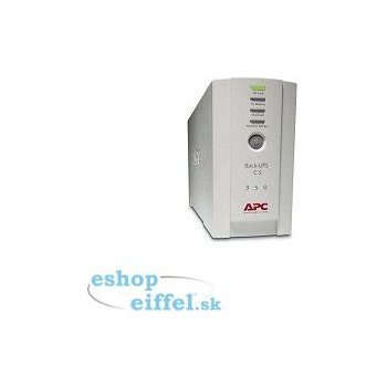 APC BK350EI