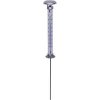 Teplomer Strend Pro, TMSH-149 Earth, záhradný, 620x90 mm, solárny, ABS