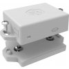 MikroTik TG-LR82, LoRaWAN tag pro 868MHz/2.4GHz, senzor teploty, vlhkosti, pohybu a událostí