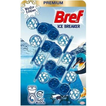 BREF WC BLUE ACTIVE 4 TORDO BLOCKING BLOCK WITH AUTULIPT 1 BR - MegaRemedy