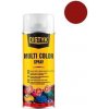 DISTYK Multi color spray 400ml RAL3003 rubínová červená TP03003D