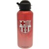 Fan-shop Fľaša BARCELONA FC Alu third červené