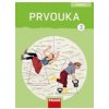 Prvouka 3 pro ZŠ Učebnice - Dvořáková Michaela Stará Jana Pištorová Radka