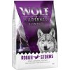 Wolf of Wilderness Sensitive 