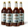 Dorset Ginger Nealkoholický zázvorový nápoj Original, 2x 750 ml Kusy: 4 x 750 ml
