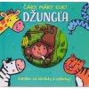 Čáry, máry, kuk! - Džungľa