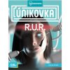 ALBI Únikovka: R.U.R.