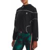 Bunda s kapucňou Under Armour Project Rock Brahma 1373592-001 Veľkosť L