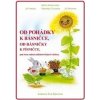 Od pohádky k básničce, od básničky k písničce - Marie Adamovská