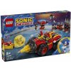 LEGO 76999 Super Sonic vs. Egg Drillster