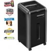Skartovačka Fellowes Powershred 225Ci 4x38 mm