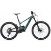 Kellys bicykel Kellys Theos R50 P magic green L
