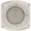 Nástenné hodiny 9321 AMS 30cm