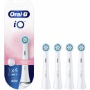 Oral-B iO Gentle Care White 4 ks