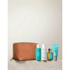 Moroccanoil Hydration Discovery Set - Šampon 70 ml + kondicionér 70 ml + olej 25 ml + krém na ruce 40 ml Dárková sada