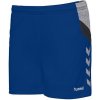 Šortky Hummel TECH MOVE POLY SHORTS WOMAN 200010-7045 Veľkosť XL