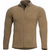 Fleecová bunda Tac Maven ELK Fleece - coyote, L