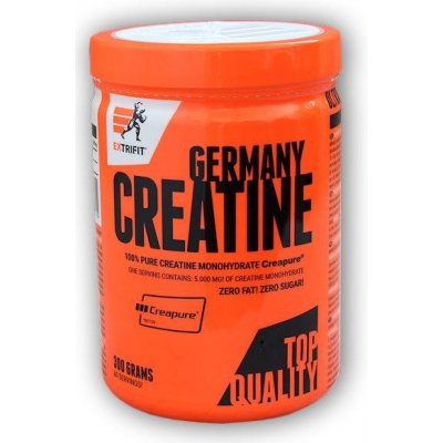 Extrifit Germany Creatine CreaPure 300g