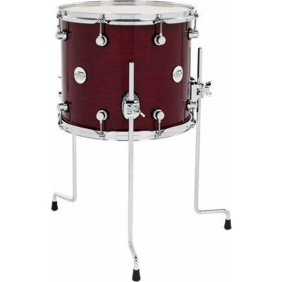 DW 14"x12" Design Series Cherry Stain