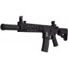 Airsoft samopal Lancer Tactical LT-15 M4 Gen2 SD Combo AEG