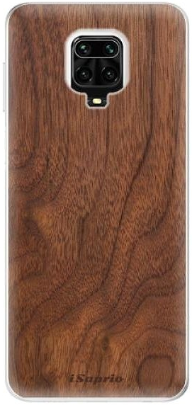 Púzdro iSaprio Wood 10 Xiaomi Redmi Note 9 Pro