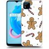 Picasee ULTIMATE CASE pro Realme C11 (2021) - Gingerbread
