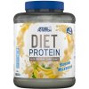 Proteínový doplnok Applied Nutrition prášok 1800 g, banánová príchuť