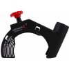Mechanic AirDUSTER – odsávací kryt 230 mm pre uhlovú brúsku
