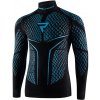 Rebelhorn Therm II čierno-modré Veľkosť: XS/S