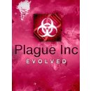 Plague Inc Evolved