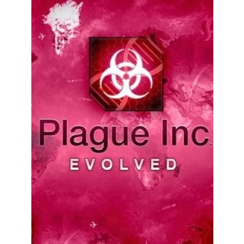 Plague Inc Evolved