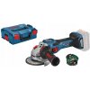 Bosch GWS 18V-15 SC Professional 0.601.9H6.100