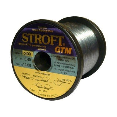 Stroft GTM 300m 0,28mm 7,3kg