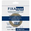 Fixatape Stretch samofixačné kompresné elastické ovínadlo bez latexu 5,0 cm x 450 cm 1 ks