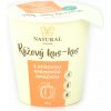 Natural Jihlava Kuskus ryžový bezlepkový s tekvicovou krémovou omáčkou instantný 85 g